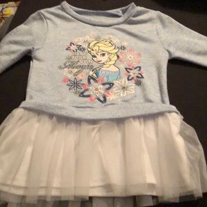 Disney toddler shirt